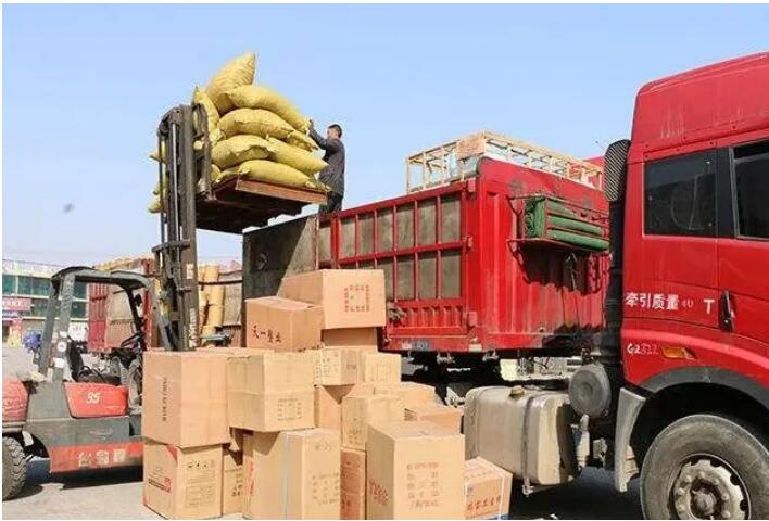 漳州到凤岗镇物流专线