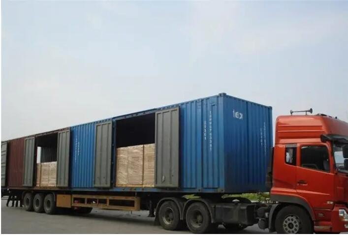 漳州到凤岗镇整车运输