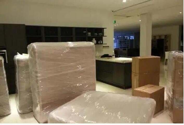 漳州到凤岗镇长途搬家