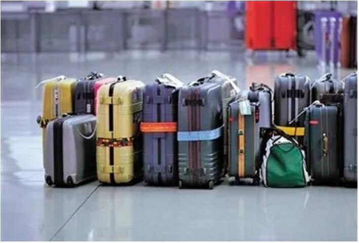 漳州到凤岗镇行李托运