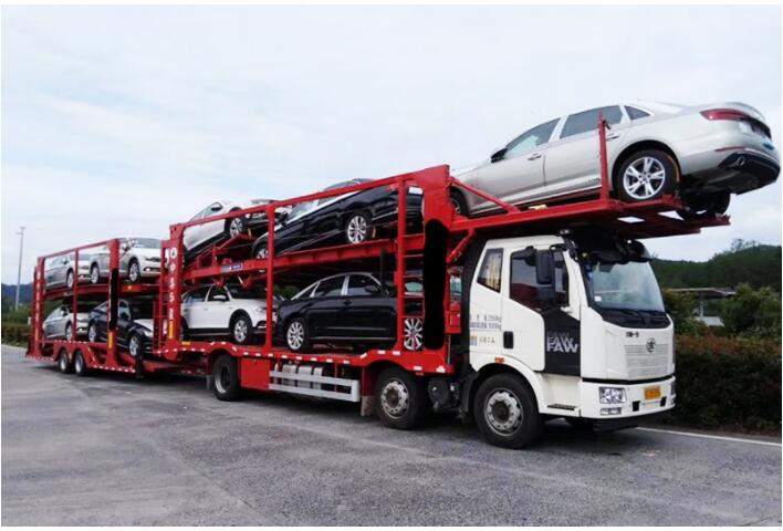 漳州到凤岗镇轿车托运